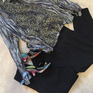 No Zip Pants!💥💥