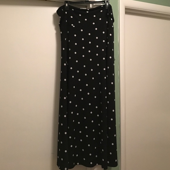 LulaRoe Maxi Skirt - Picture 2 of 2