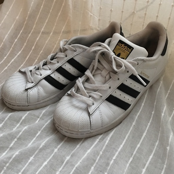 Classic Vintage Style Superstars