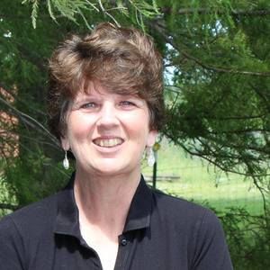 Meet your Posher, Tammy