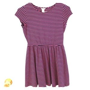 Girls Skater Dress