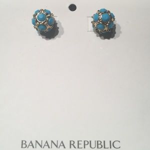Banana Republic Earrings