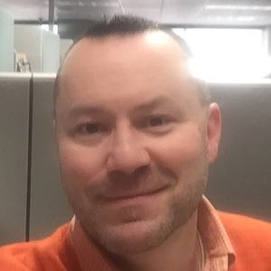 Meet your Posher, Paul