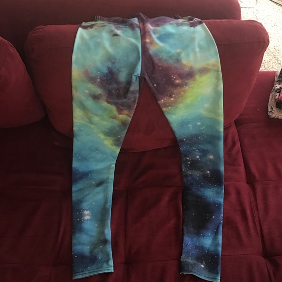 Leggings