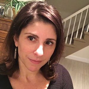 Meet your Posher, Caryn