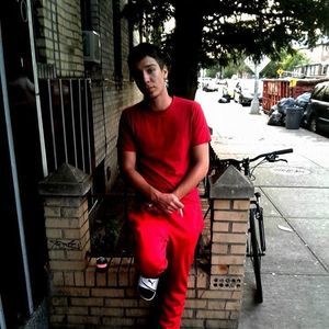 Meet your Posher, Nikoo