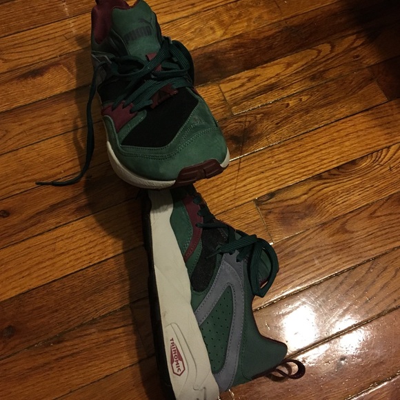 Puma Other - Rare puma runners