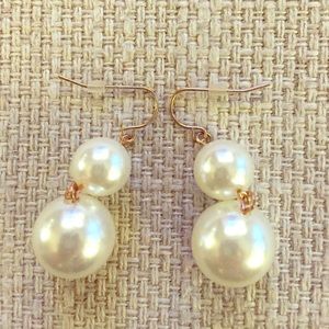 Anne Klein Earrings