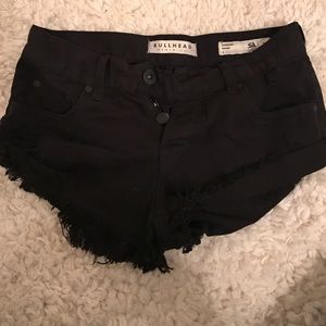 PacSun shorts