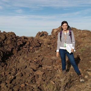 Meet your Posher, Georgina