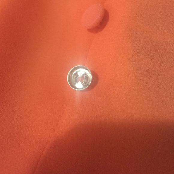 Candie's blouse - Picture 3 of 4