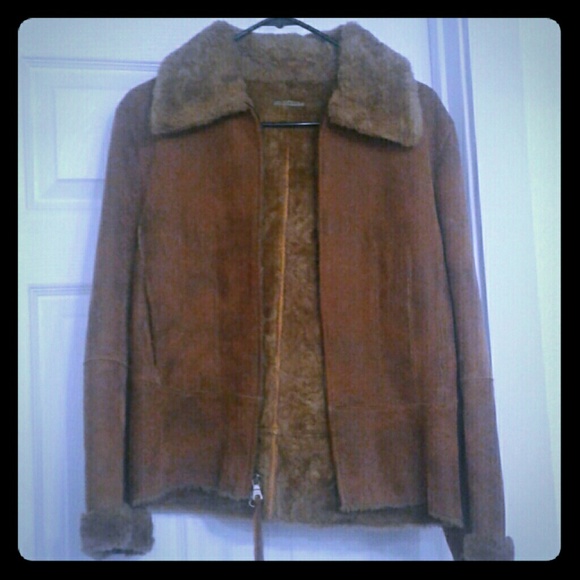 Guess Jacket