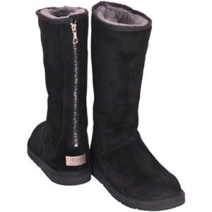 Ugg Knightsbridge tall boots