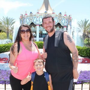 Meet your Posher, Thomas kimberlee