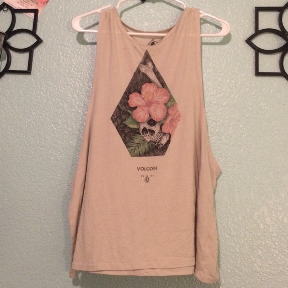 Volcom shirt - Picture 2 of 2