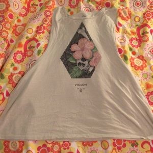Volcom shirt