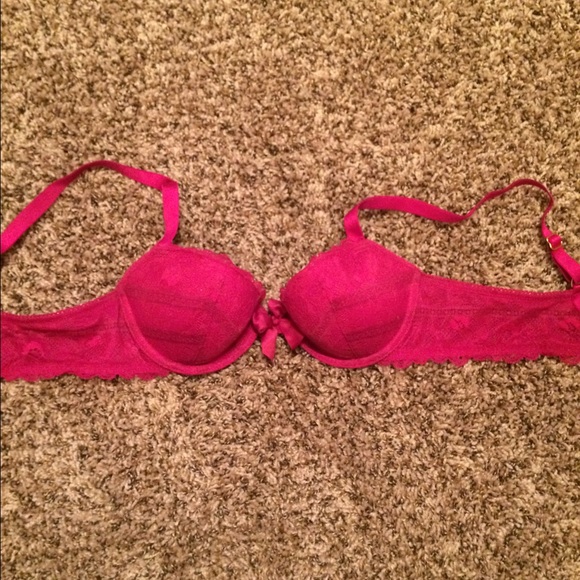 Aerie lace bra