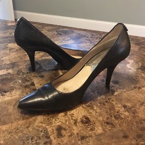 Michael kors heels