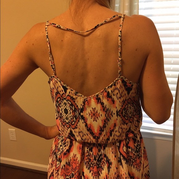 Maxi Dress - Picture 3 of 3