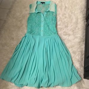 Vintage Style Lulumari Dress