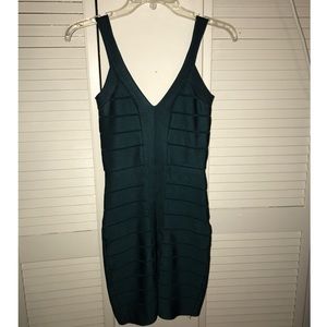 Bandage dress