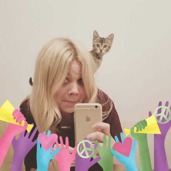 Meet your Posher, Meghan