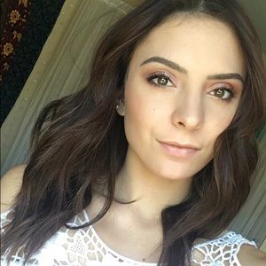 Meet your Posher, Kelsey