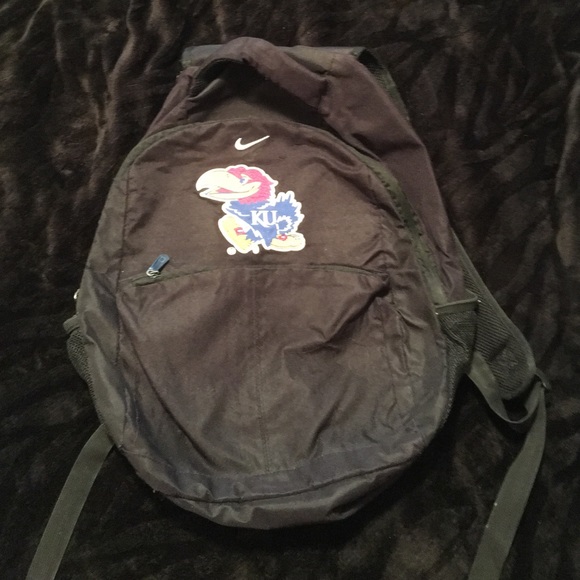 Ku backpack