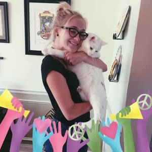 Meet your Posher, Alex