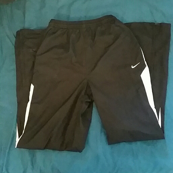 CLOSET CLEAR OUT! Nike windbreaker pants