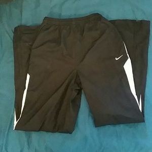 CLOSET CLEAR OUT! Nike windbreaker pants