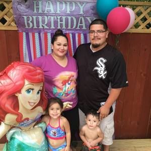 Meet your Posher, Adriana