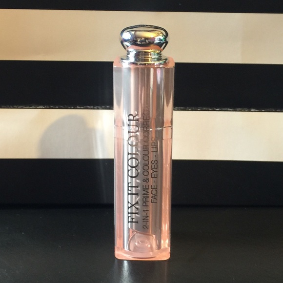 Dior Fix It Colour
