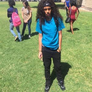 Meet your Posher, Ariyanna
