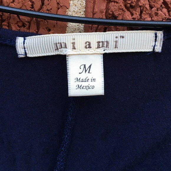 Miami America Top - Picture 2 of 3