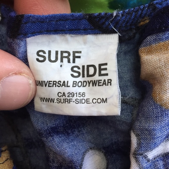 Surf Side universal body wear. - Picture 2 of 2