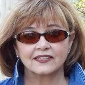 Meet your Posher, Beth