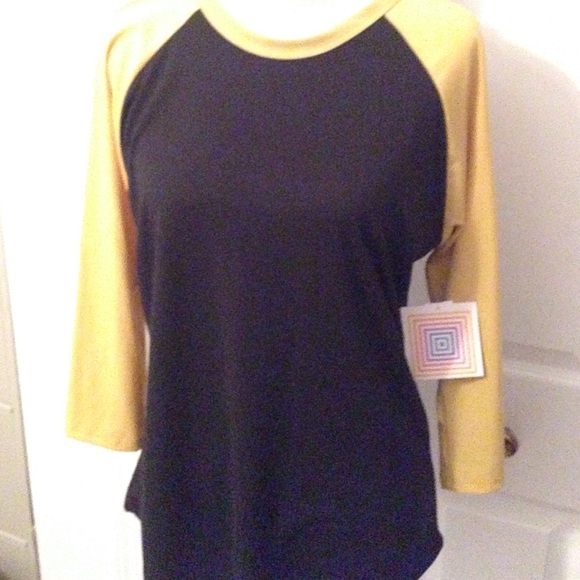 NWT LuLaRoe Randy large