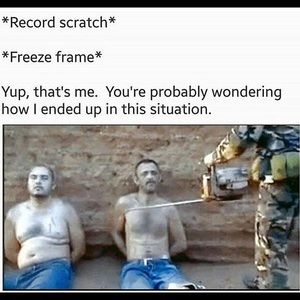 Meet your Posher, Josue