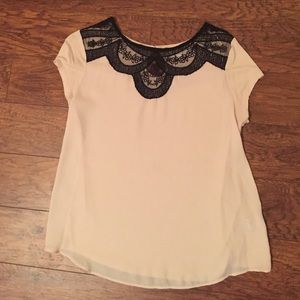 Lauren Conrad Top