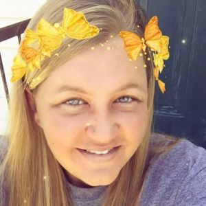 Meet your Posher, Brandi