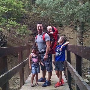 Meet your Posher, Tristan