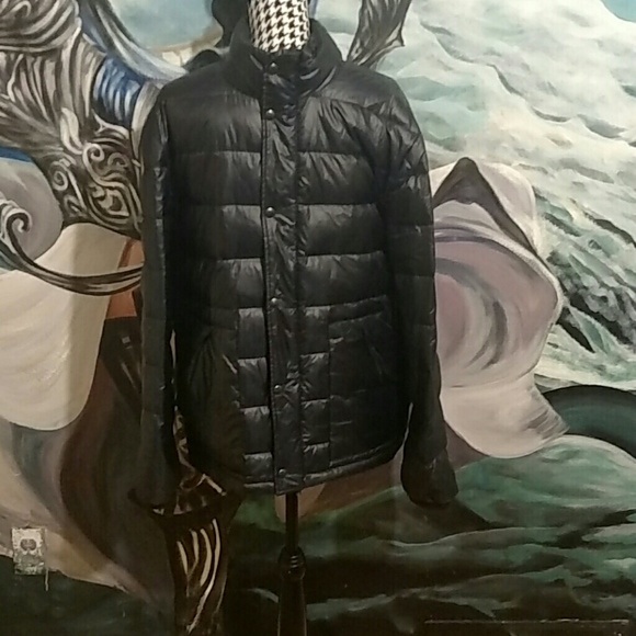 jcrew Other - Jcrew Mens or Boys Puffer Coat