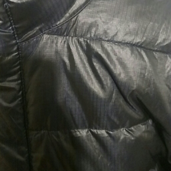 Jcrew Mens or Boys Puffer Coat - Picture 2 of 3