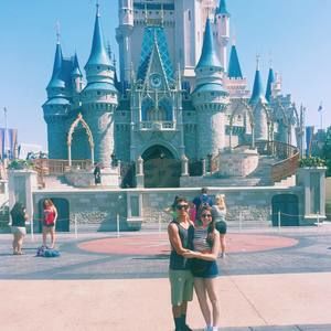 Meet your Posher, Jose