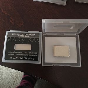 Mary Kay Eyeshadow Crystalline