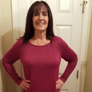 Meet your Posher, Roberta