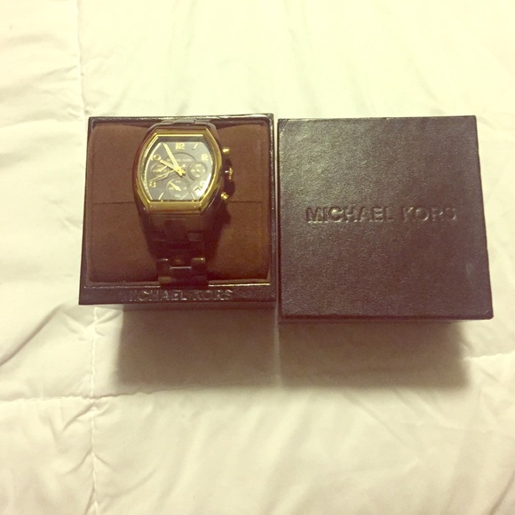 Michael Kors Watch