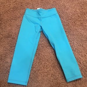 Ivivva crop pants