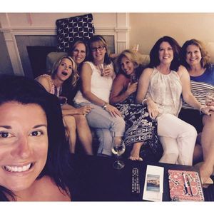 Meet your Posher, Maggie